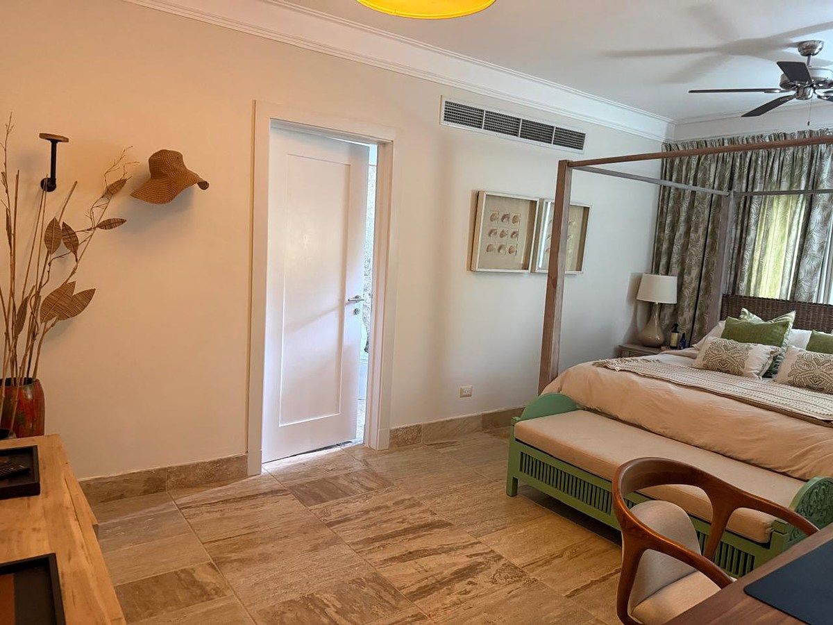 Apartamento en balcones del atlántico, Las Terrenas, foto 10 de 14