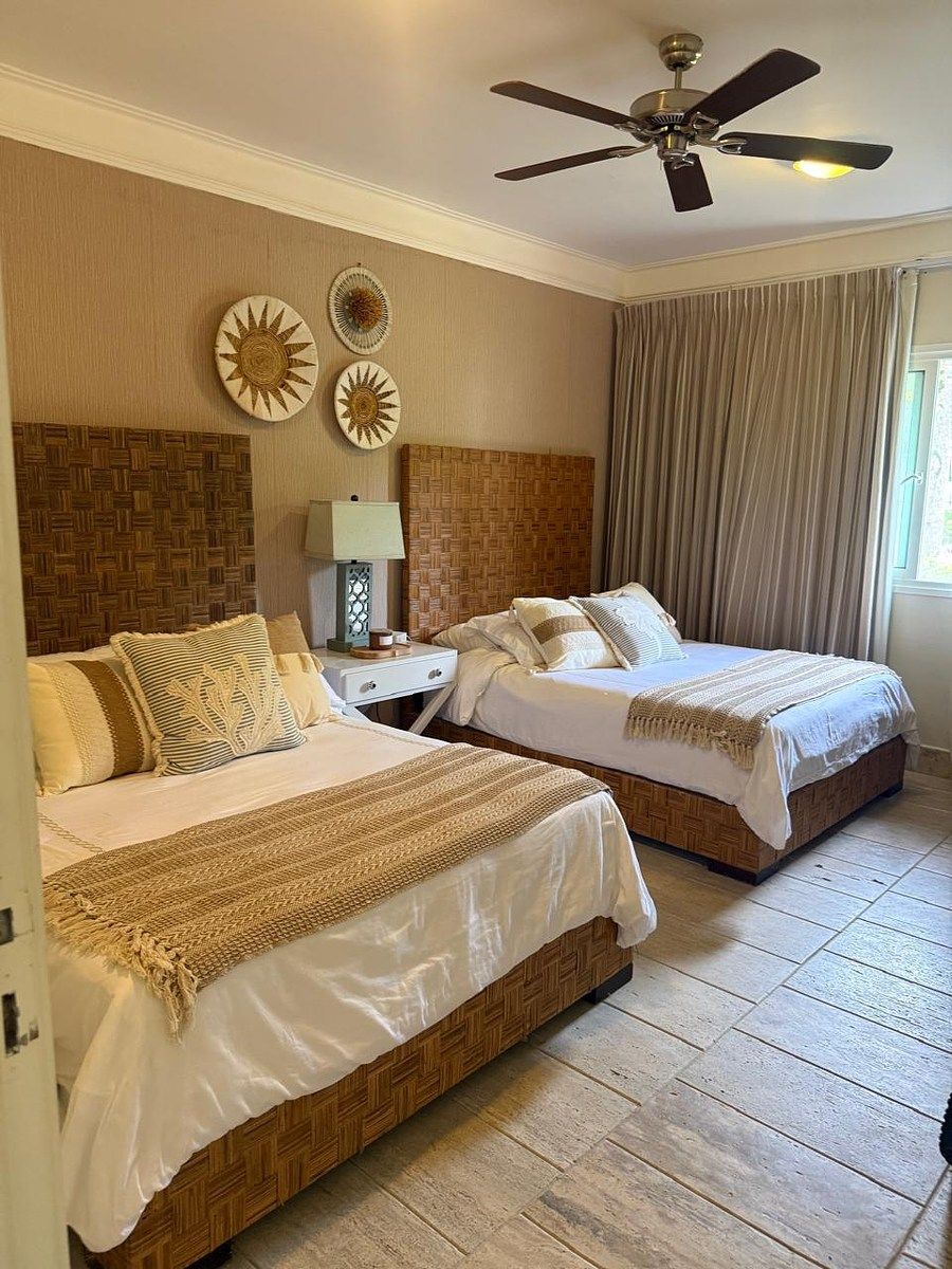Apartamento en balcones del atlántico, Las Terrenas, foto 13 de 14
