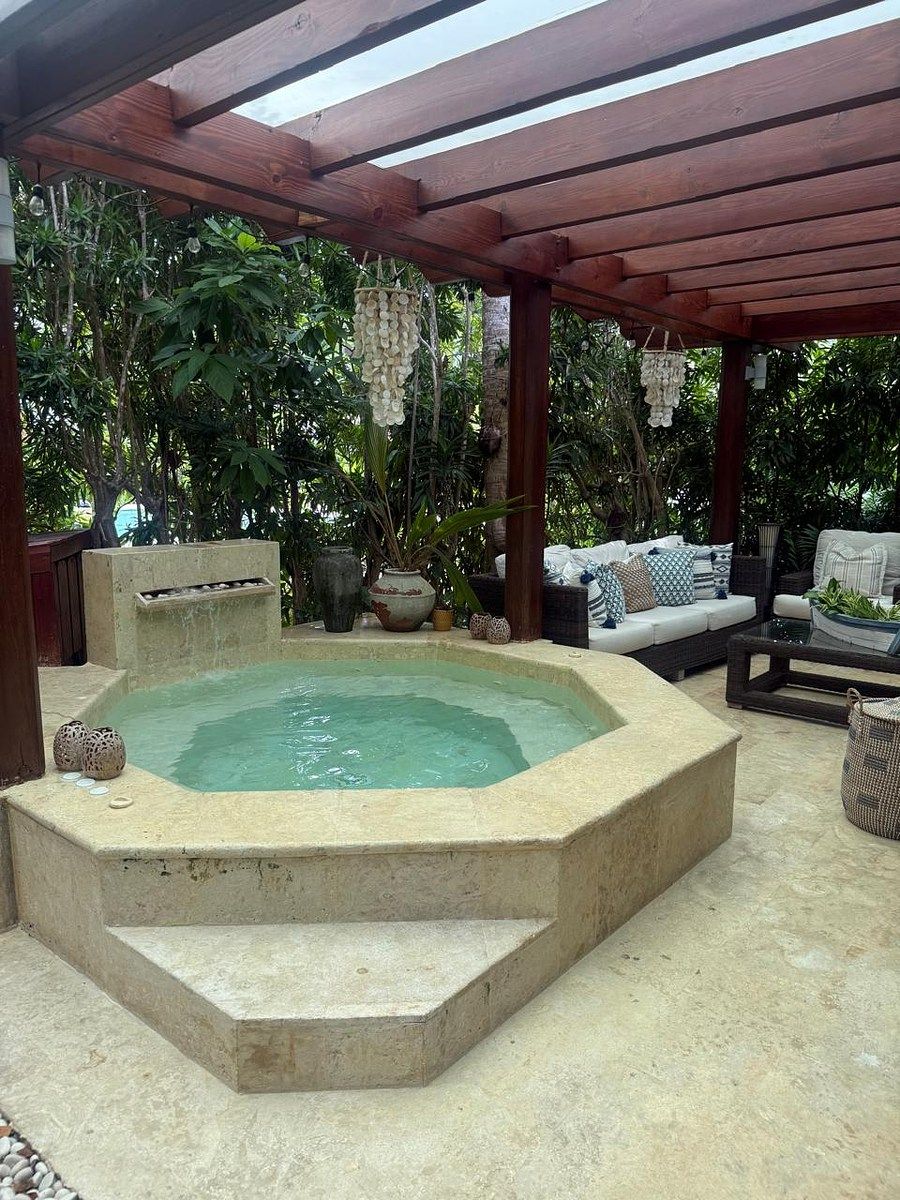 Apartamento en balcones del atlántico, Las Terrenas, foto 14 de 14