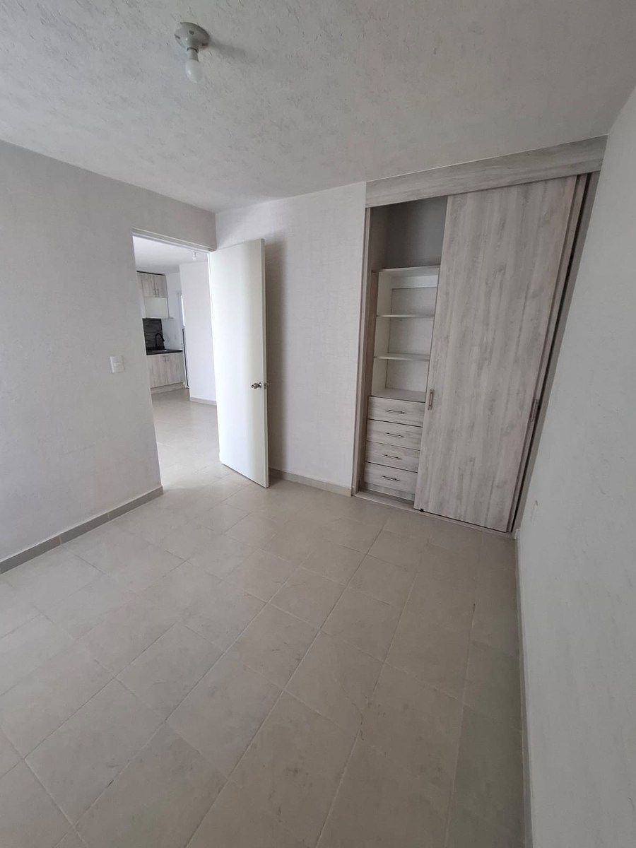 DEPARTAMENTO EN RENTA.  En Ciudad Marques, $7,000.00, foto 1 de 9