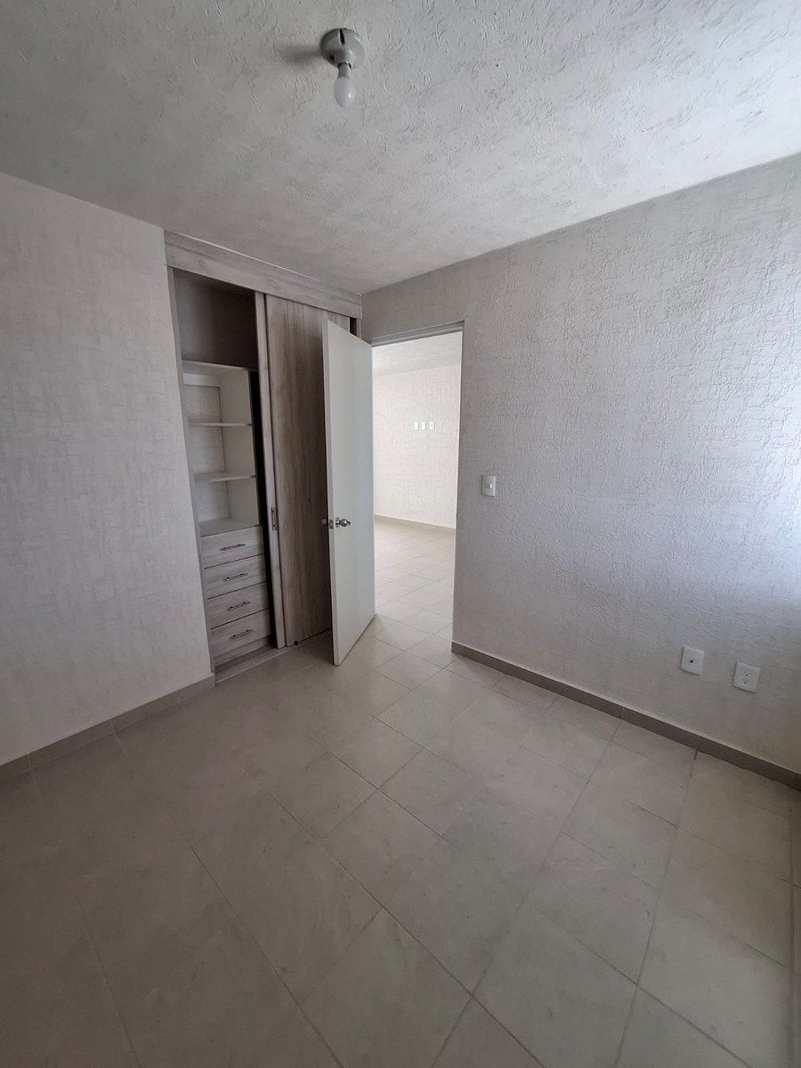 Departamento en Ciudad Marqués, El Marqués, foto 5 de 9