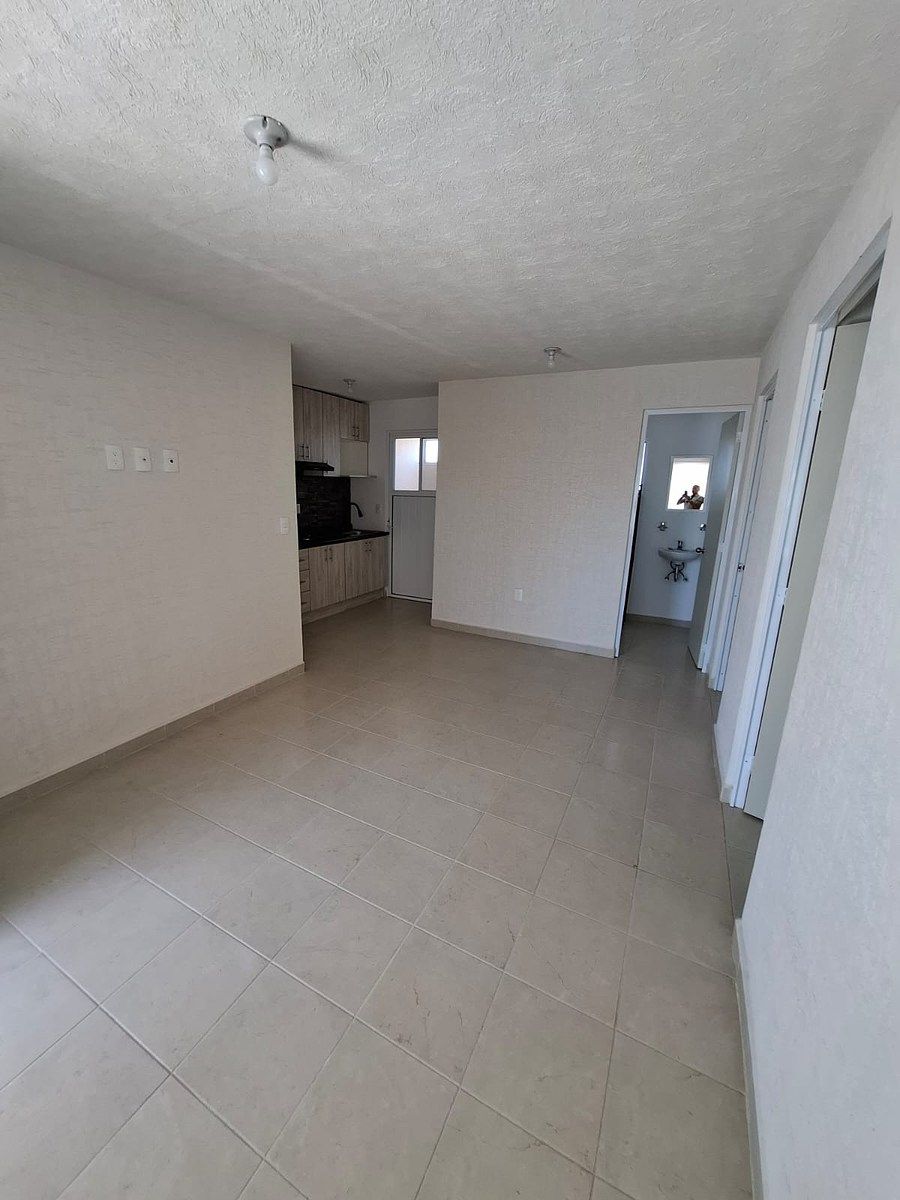 Departamento en Ciudad Marqués, El Marqués, foto 7 de 9