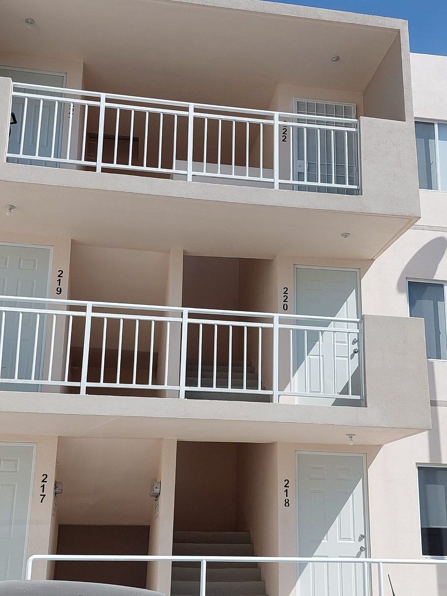 Departamento en Ciudad Marqués, El Marqués, foto 9 de 9