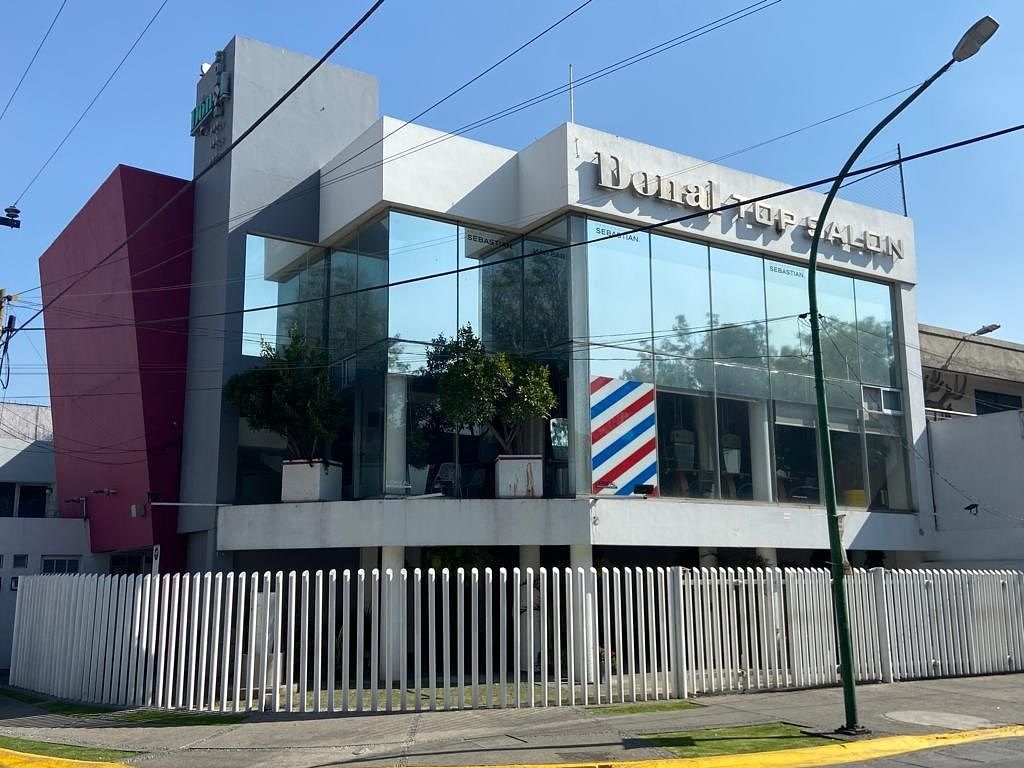 LOCAL COMERCIAL PARA ALUGAR EM LAS ARBOLEDAS, foto 1 de 18