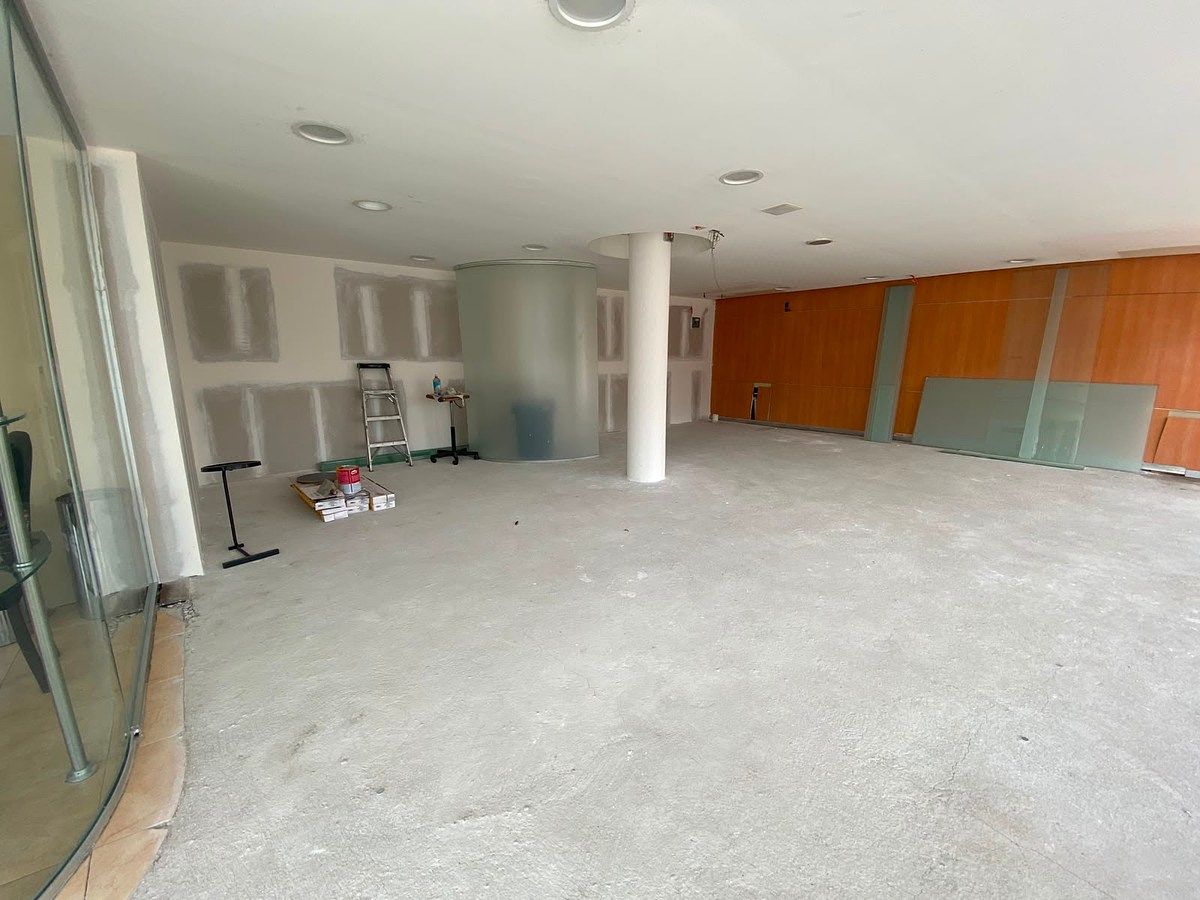Local comercial en Las Arboledas, Atizapán de Zaragoza, foto 11 de 18