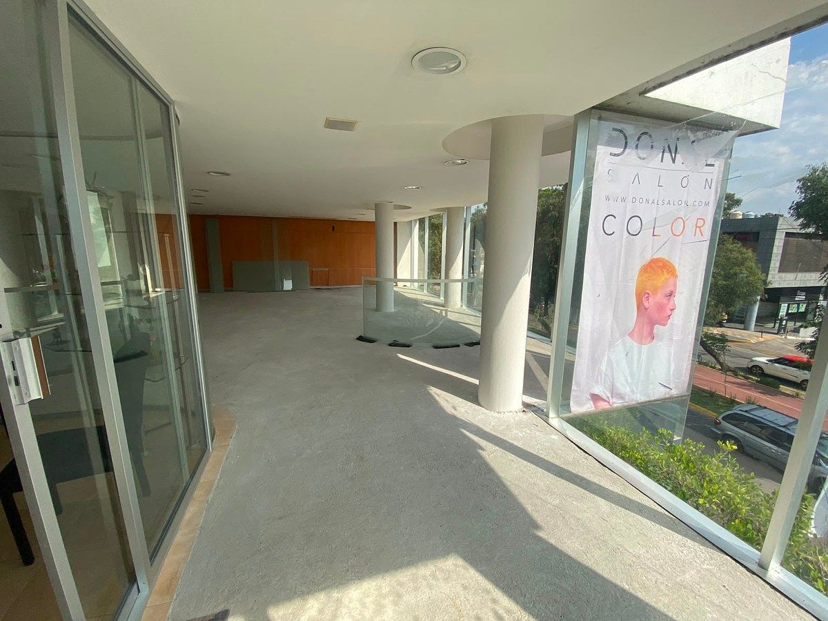 Local comercial en Las Arboledas, Atizapán de Zaragoza, foto 15 de 18
