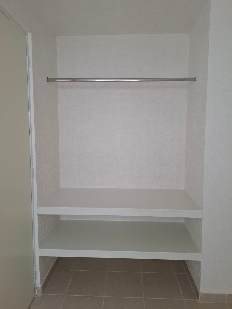 ESTRENA DEPARTAMENTO EN RENTA $ 6,500.00 CIUDAD MARQUES, foto 1 de 8
