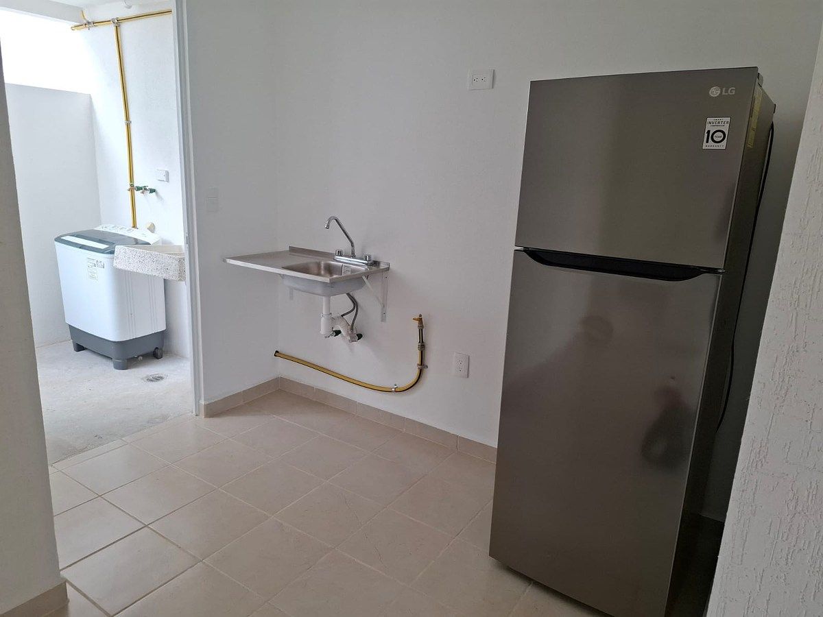 Departamento en Ciudad Marqués, El Marqués, foto 7 de 8
