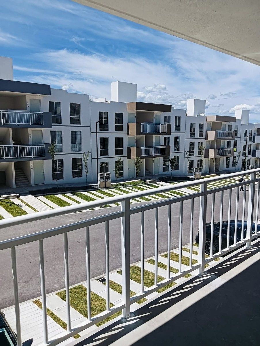 Departamento en Ciudad Marqués, El Marqués, foto 8 de 8