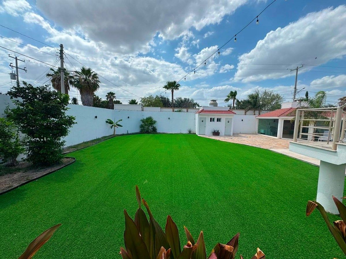 Quinta en Portal del Norte, General Zuazua, foto 4 de 12
