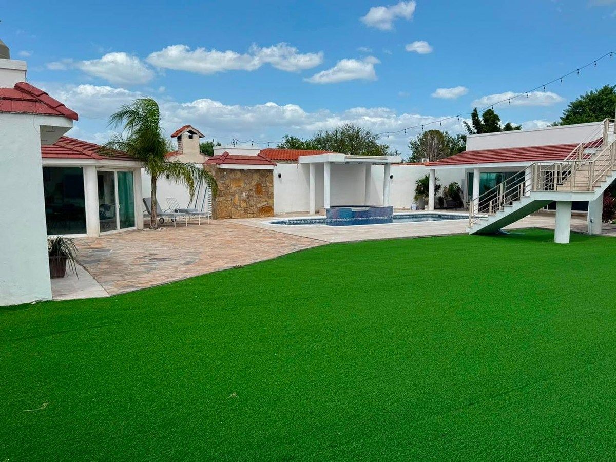 Quinta en Portal del Norte, General Zuazua, foto 3 de 12