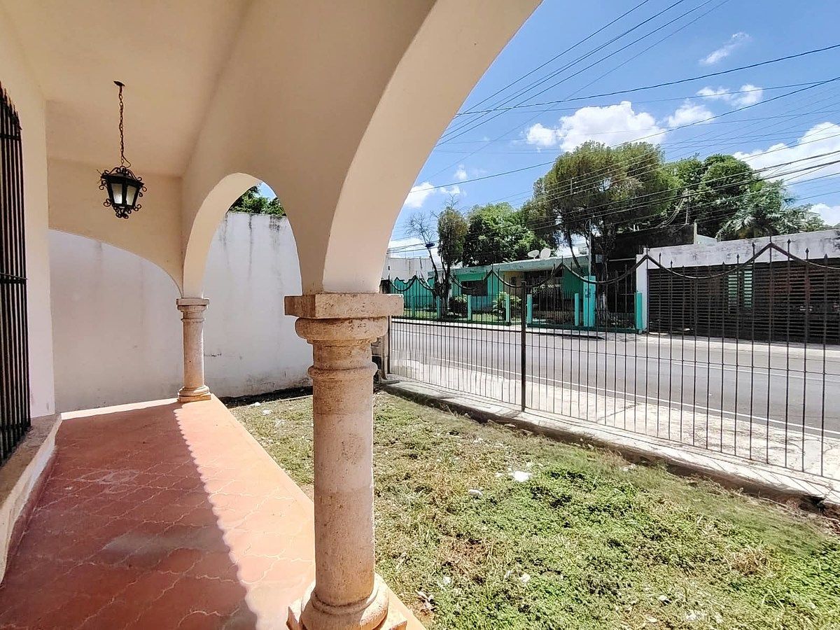 Casa en Itzimna, Mérida, foto 2 de 19