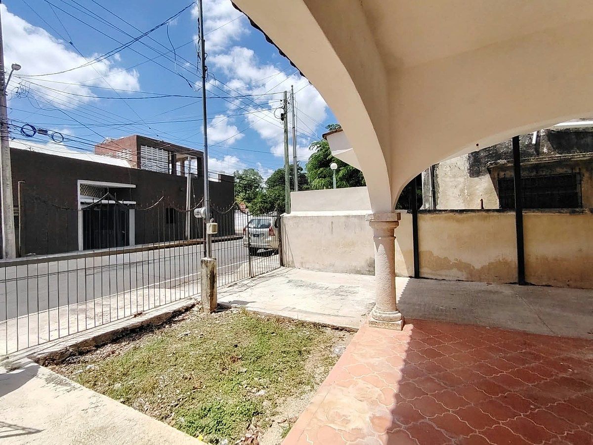 Casa en Itzimna, Mérida, foto 3 de 19