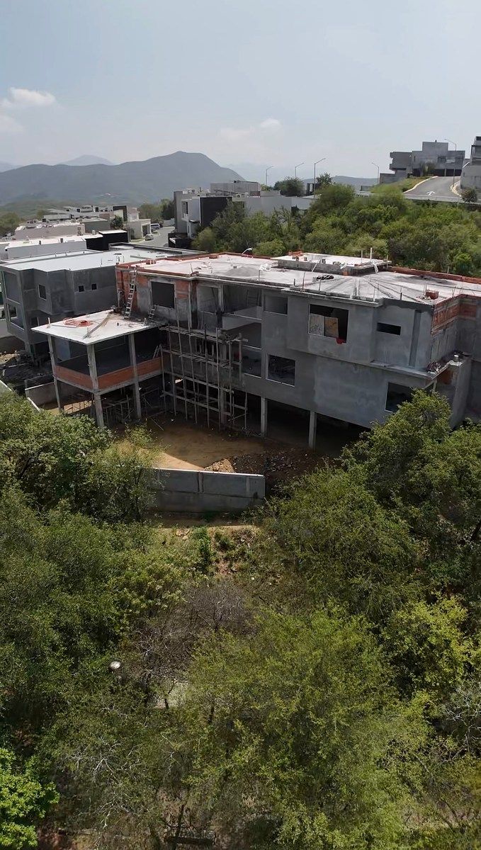 Casa en Sierra Alta 9o Sector, Monterrey, foto 7 de 15