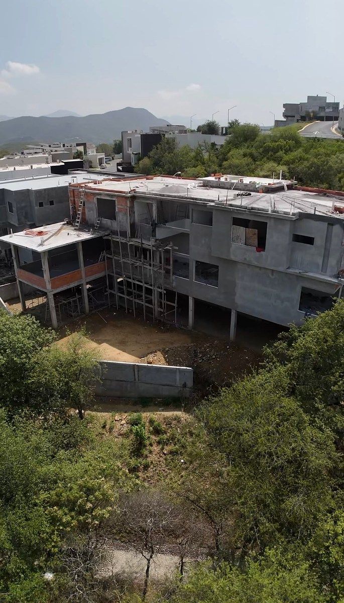 Casa en Sierra Alta 9o Sector, Monterrey, foto 8 de 15