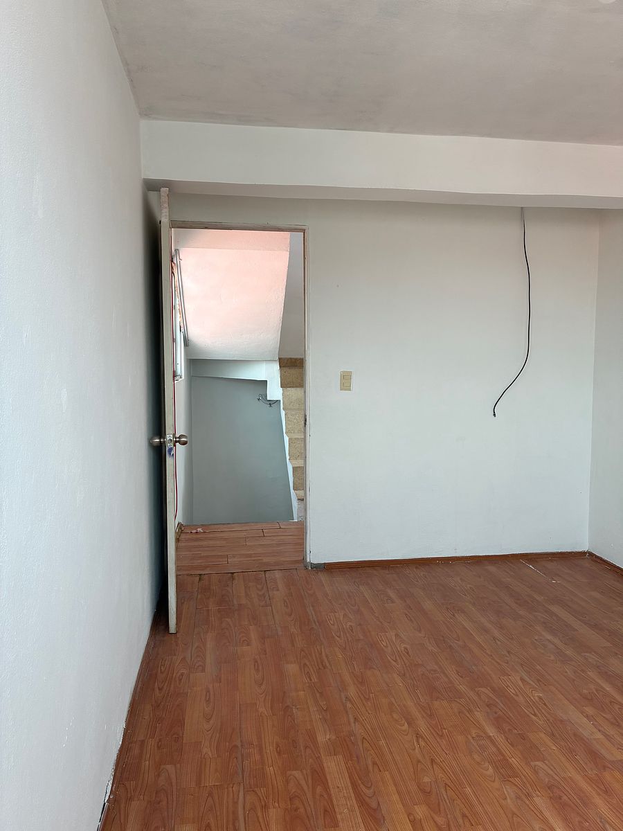 Casa en condominio en Rancho la Palma 3a Sección, Coacalco de Berriozábal, foto 10 de 16