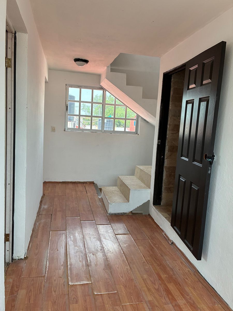 Casa en condominio en Rancho la Palma 3a Sección, Coacalco de Berriozábal, foto 9 de 16