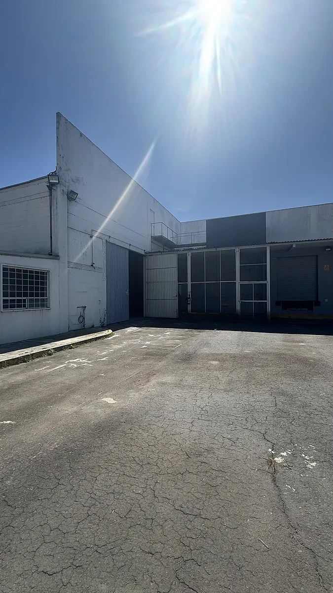Nave industrial en Venta en Lerma, foto 1 de 17