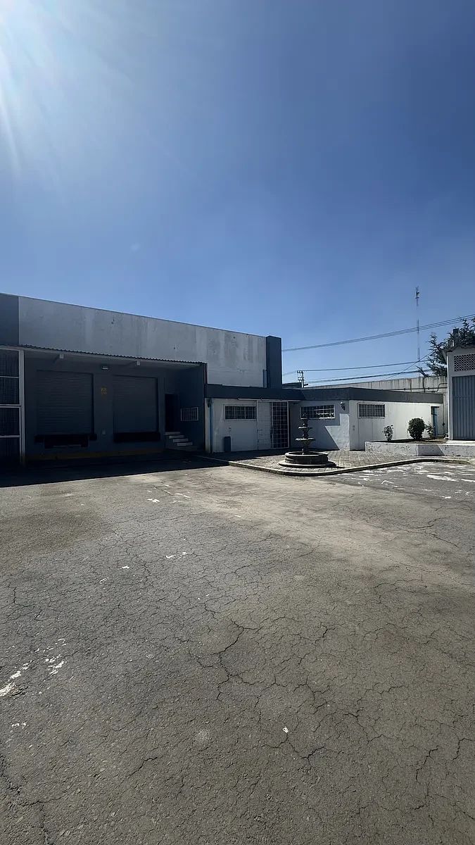 Nave industrial en Lerma de Villada Centro, Lerma, foto 2 de 17