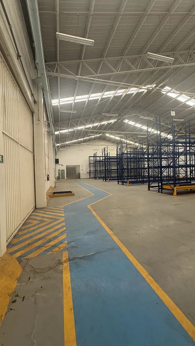 Nave industrial en Lerma de Villada Centro, Lerma, foto 10 de 17
