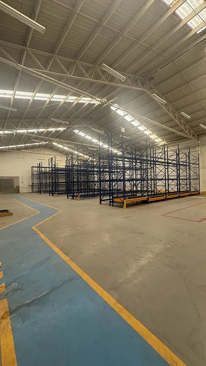 Nave industrial en Lerma de Villada Centro, Lerma, foto 12 de 17
