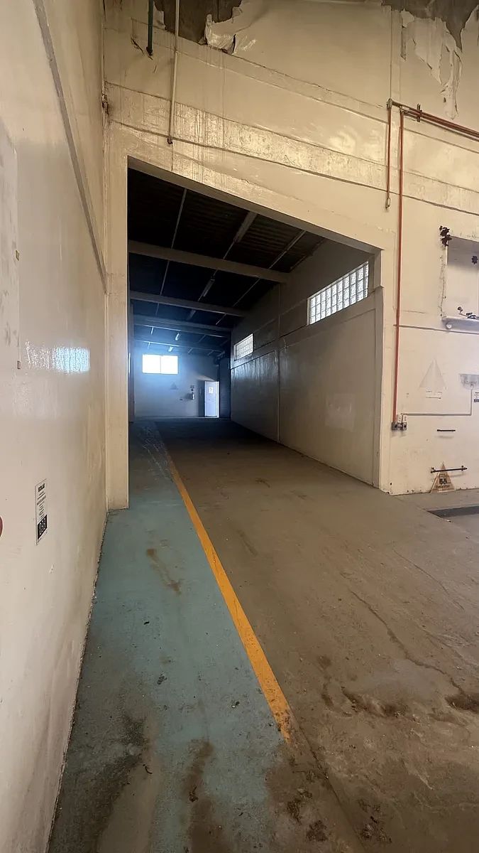 Nave industrial en Lerma de Villada Centro, Lerma, foto 13 de 17
