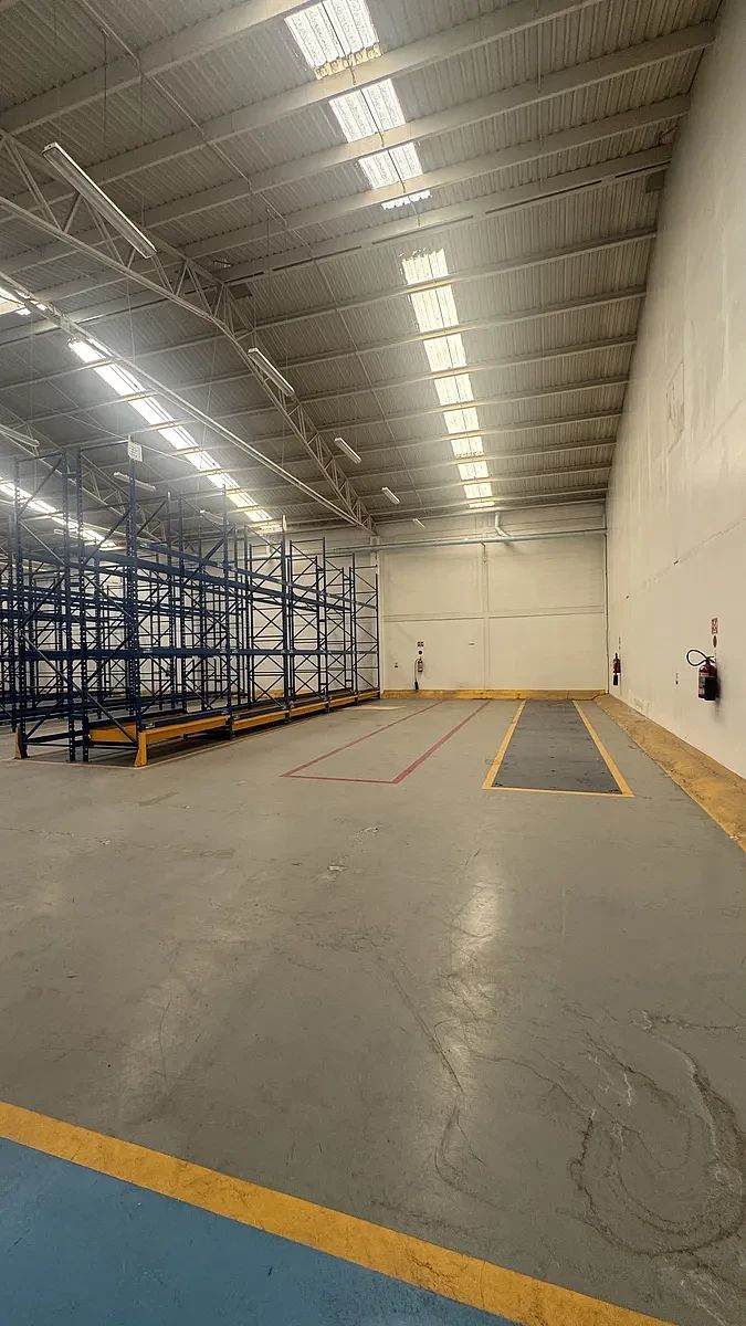 Nave industrial en Lerma de Villada Centro, Lerma, foto 14 de 17