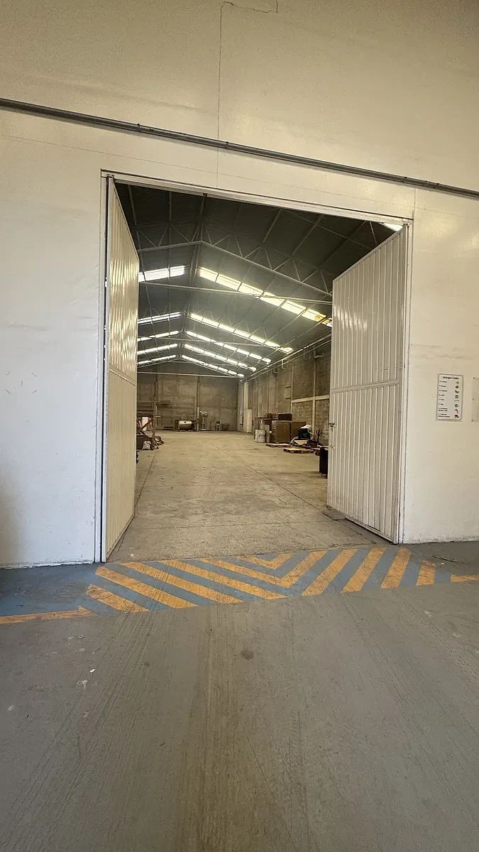 Nave industrial en Lerma de Villada Centro, Lerma, foto 15 de 17