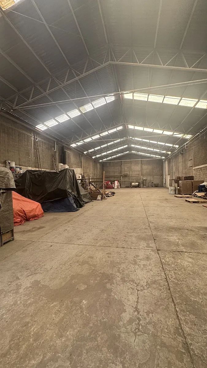 Nave industrial en Lerma de Villada Centro, Lerma, foto 17 de 17