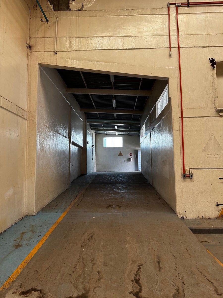 Nave industrial en Lerma de Villada Centro, Lerma, foto 22 de 29