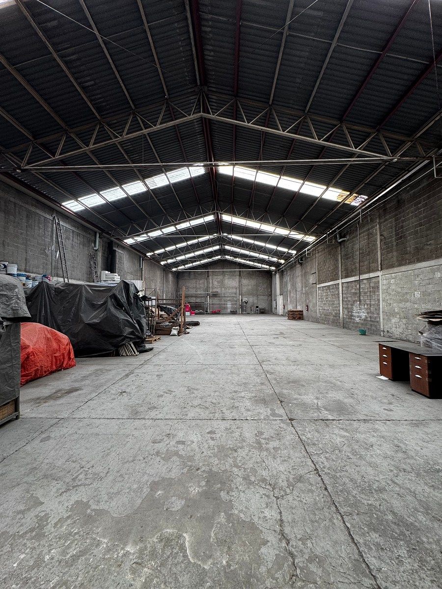 Prédio industrial em Lerma de Villada Centro, Lerma, foto 3 de 29