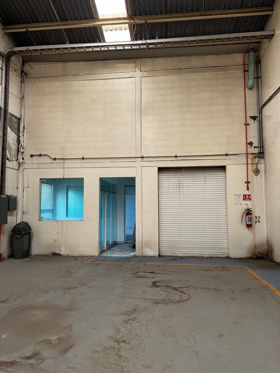 Nave industrial en Lerma de Villada Centro, Lerma, foto 23 de 29