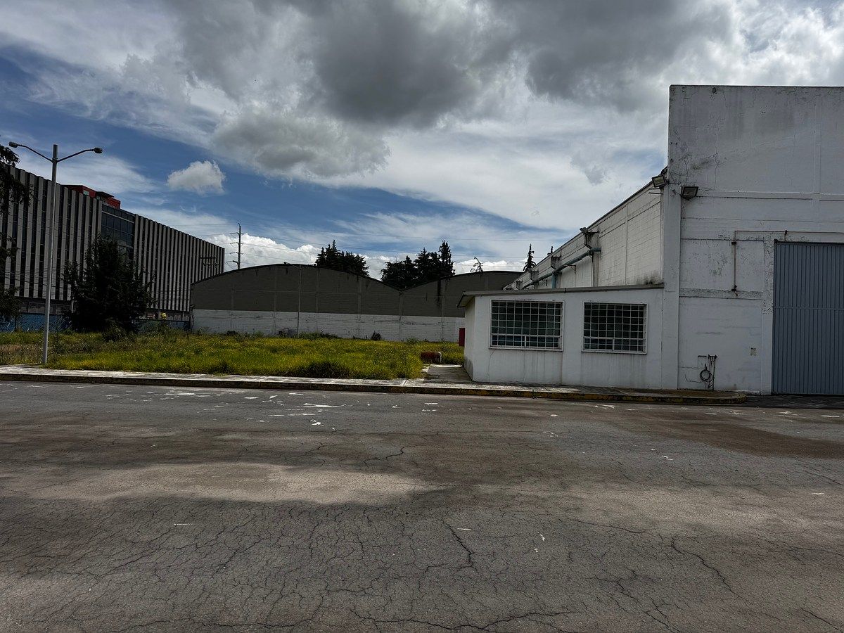 Nave industrial en Lerma de Villada Centro, Lerma, foto 29 de 29