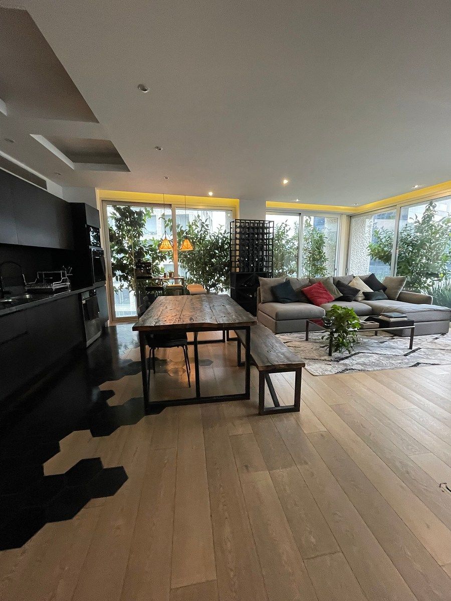 Departamento en Santa Fe Cuajimalpa, Cuajimalpa de Morelos, foto 3 de 12