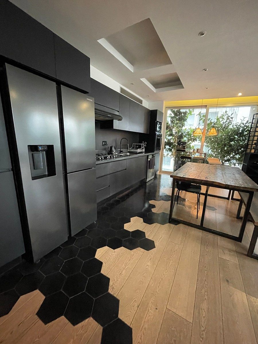 Departamento en Santa Fe Cuajimalpa, Cuajimalpa de Morelos, foto 5 de 12