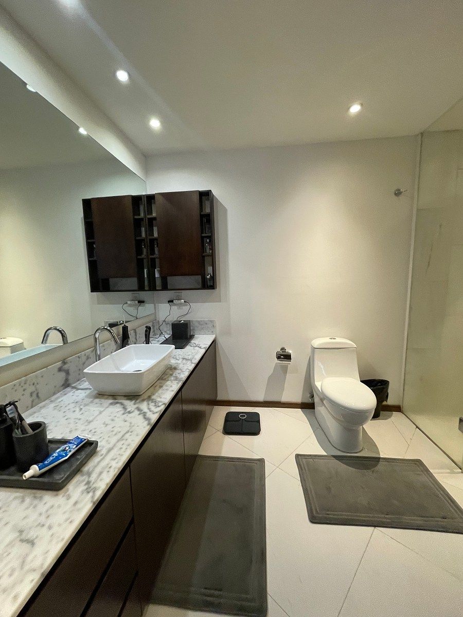 Departamento en Santa Fe Cuajimalpa, Cuajimalpa de Morelos, foto 7 de 12