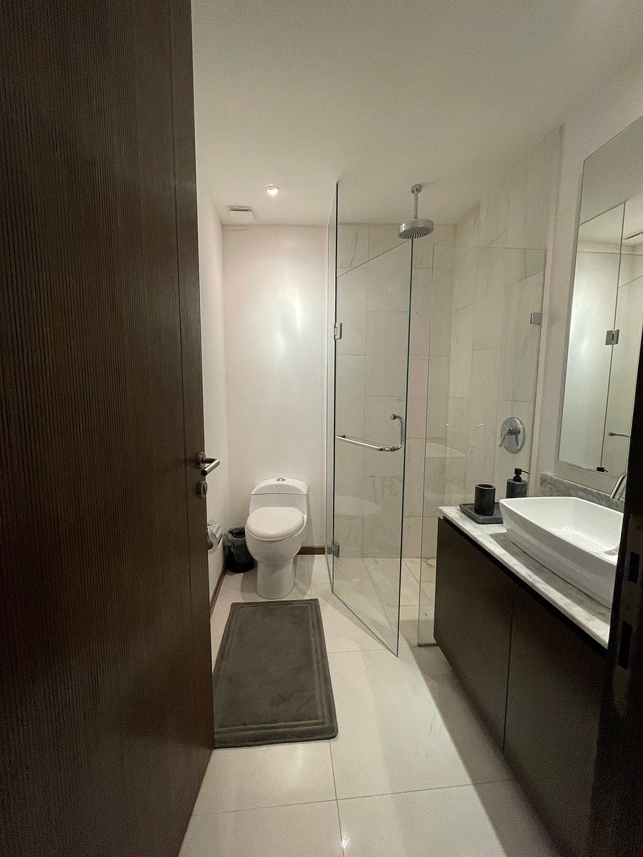 Departamento en Santa Fe Cuajimalpa, Cuajimalpa de Morelos, foto 9 de 12