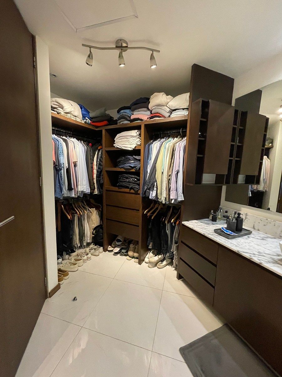 Departamento en Santa Fe Cuajimalpa, Cuajimalpa de Morelos, foto 10 de 12