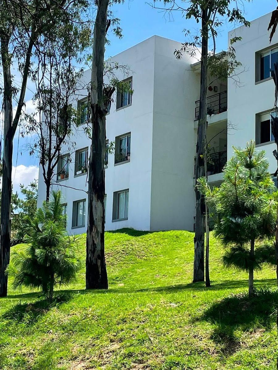 Departamento en Bosque Esmeralda, Atizapán de Zaragoza, foto 2 de 17