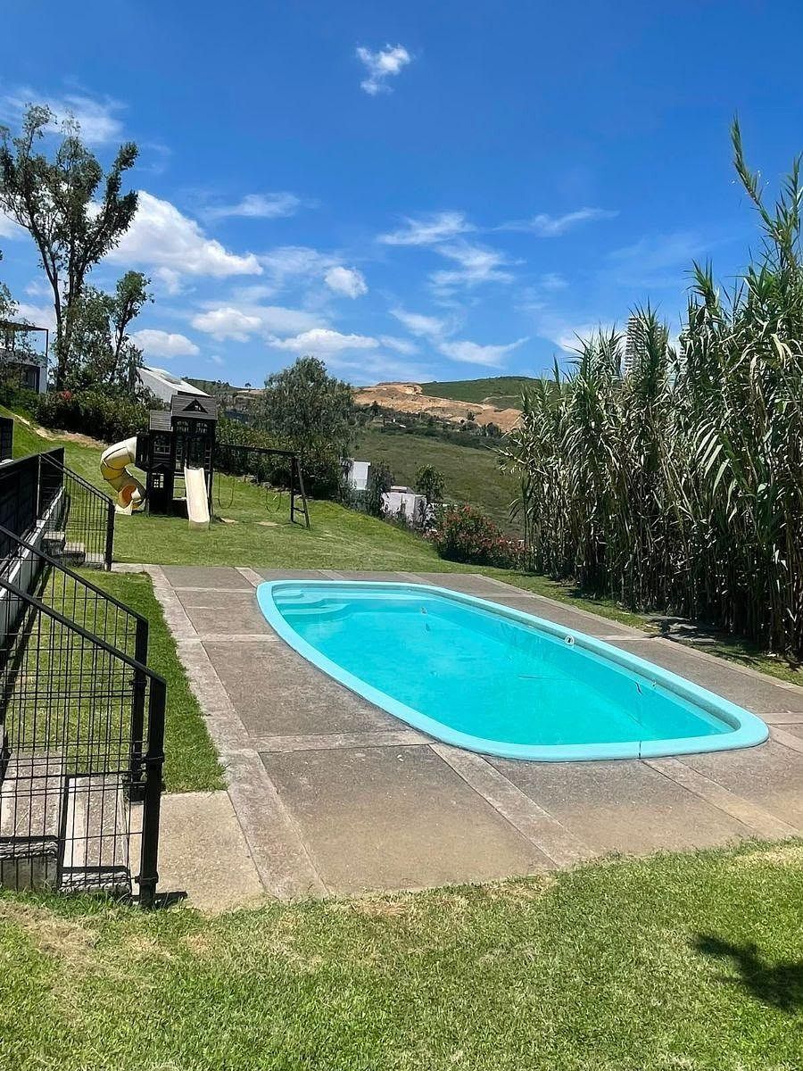 Departamento en Bosque Esmeralda, Atizapán de Zaragoza, foto 5 de 17