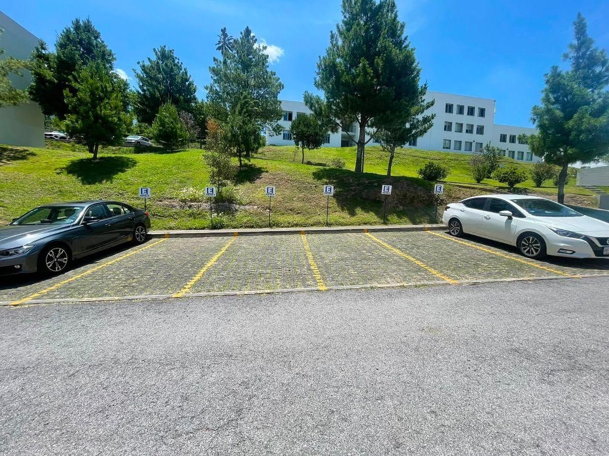 Departamento en Bosque Esmeralda, Atizapán de Zaragoza, foto 6 de 17