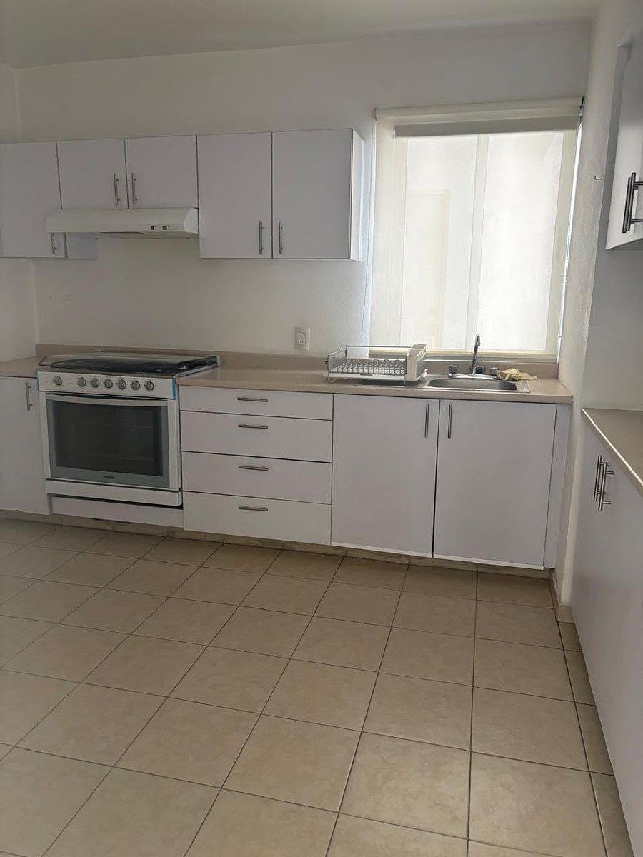 Departamento en Bosque Esmeralda, Atizapán de Zaragoza, foto 9 de 17
