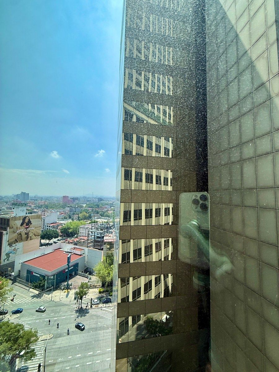 Sala Comercial em Tabacalera, Cuauhtémoc, foto 5 de 11