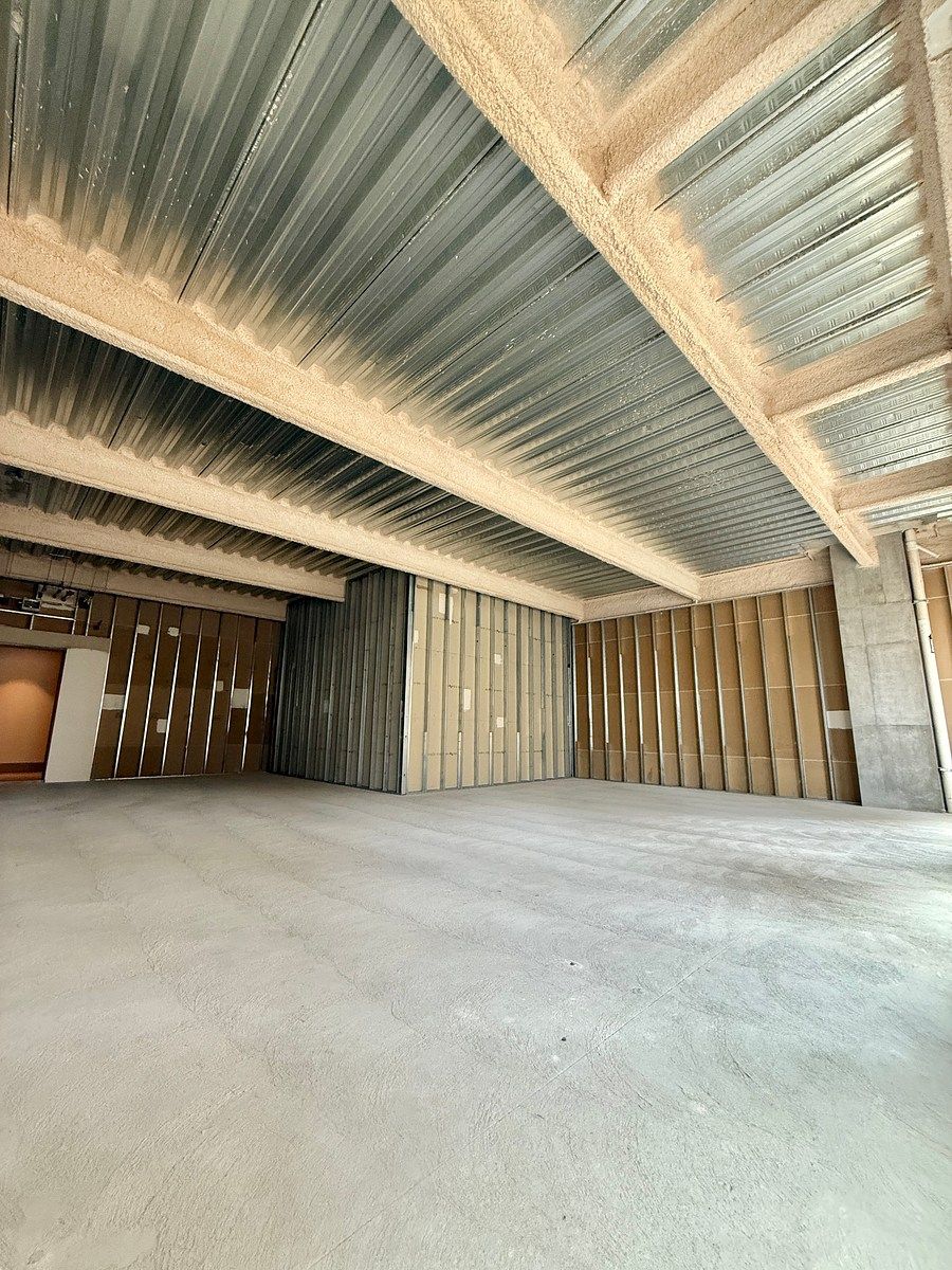 Sala Comercial em Tabacalera, Cuauhtémoc, foto 6 de 11