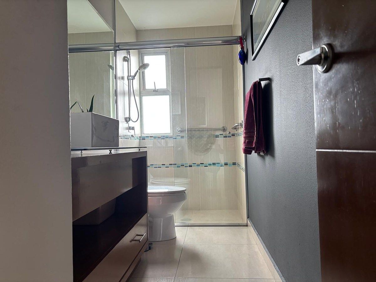 Apartamento em Ciudad de los Deportes, Benito Juárez, foto 8 de 34