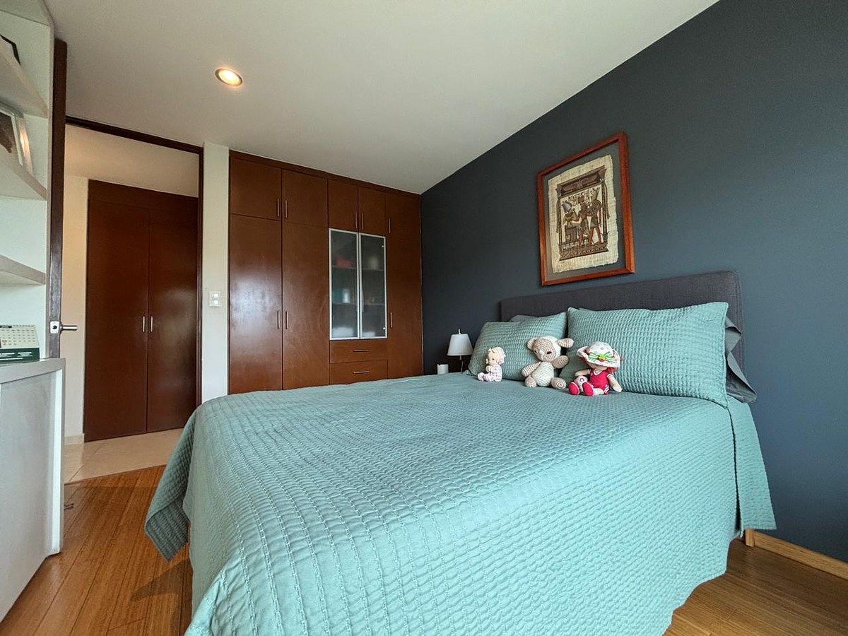 Apartamento em Ciudad de los Deportes, Benito Juárez, foto 10 de 34