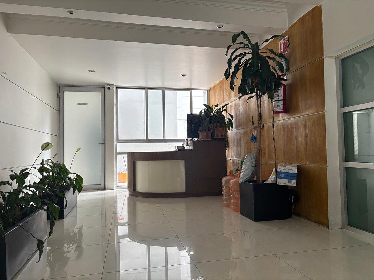 Apartamento em Ciudad de los Deportes, Benito Juárez, foto 3 de 34