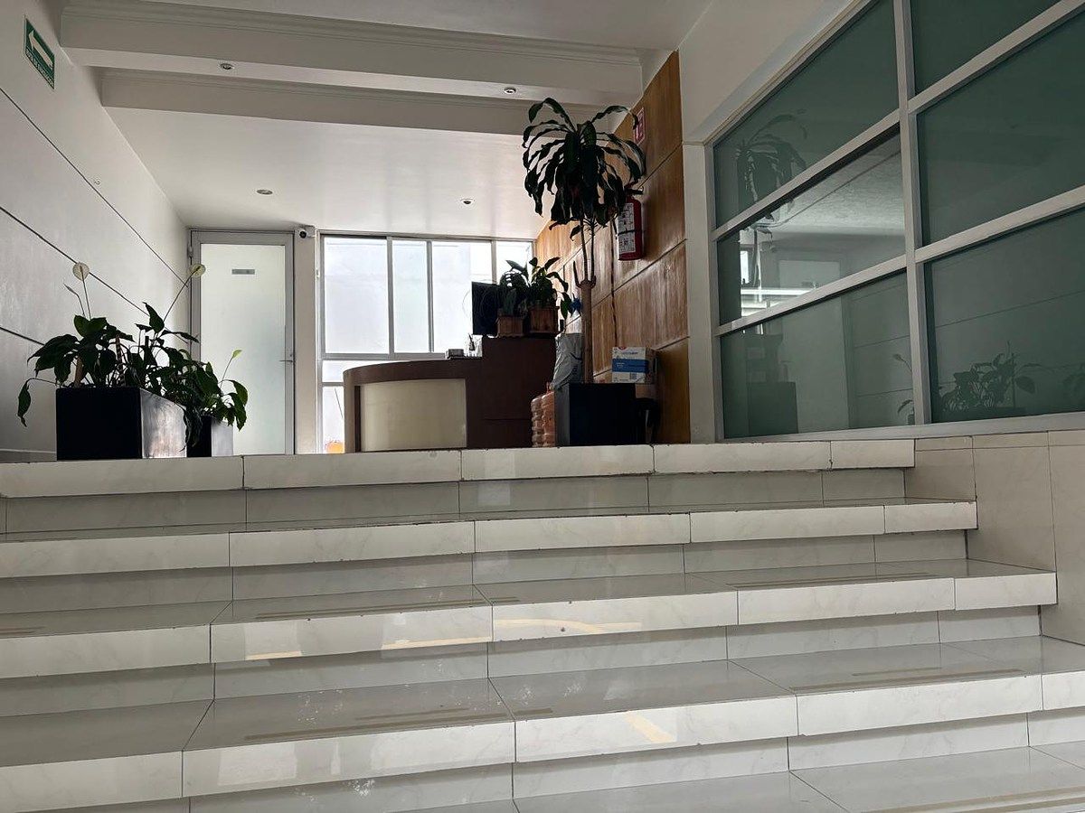 Apartamento em Ciudad de los Deportes, Benito Juárez, foto 2 de 34