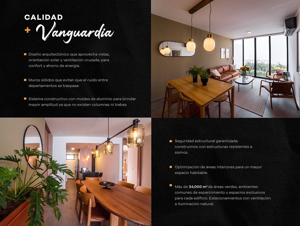 Apartment in El Vigía, Zapopan, photo 3 of 18