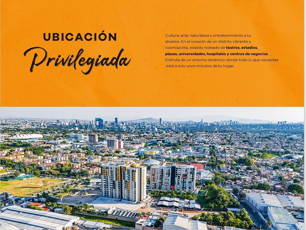 Apartment in El Vigía, Zapopan, photo 7 of 18